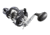 Shimano Tekota 601 LC Conv. Levelwind Star Drag Reel, LH 4BB, 6.3:1, 300/20lb Mono, 460/50lb Power Pro, TEK601HGLCA
