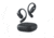 Shokz Two Plus Headphone, Black, Standard, T921-ST-BK-US
