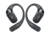 Shokz OpenFit 2+ Open-Ear Headphones, Black, T921-ST-BK-US