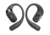 Shokz Two Plus Headphone, Black, Standard, T921-ST-BK-US