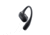 Shokz Two Plus Headphone, Black, Standard, T921-ST-BK-US