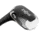 Shokz Two Plus Headphone, Black, Standard, T921-ST-BK-US