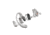 Shokz Two Plus Headphone, Grey, Standard, T921-ST-GY-US