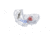 Shokz Two Plus Headphone, Grey, Standard, T921-ST-GY-US