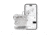 Shokz Two Plus Headphone, Grey, Standard, T921-ST-GY-US