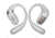 Shokz OpenFit 2+ Open-Ear Headphones, Grey, T921-ST-GY-US