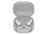Shokz Two Plus Headphone, Grey, Standard, T921-ST-GY-US