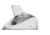 Shokz Two Plus Headphone, Grey, Standard, T921-ST-GY-US