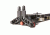 Shootools Folding Pair of Smart Legs for Slider Modula and Slider One 240, SH81060005