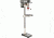 Shop Fox 13-1/4 in Oscillating Floor Drill Press W1848