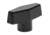 Shop Fox T-Style With 3/8in, 16 TPI, D4885