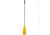 Shoreline Marine Aluminum Oar, 6 052249