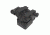 Sierra 7 Head Assembly for Tri-Pod, Matte Black, 380363