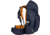 Sierra Designs 35-50L Nexus Lite Backpack, Navy Blazer, Small/Medium, 80711924NV-S/M