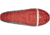 Sierra Designs Backcountry Bed 650F 20 Deg Sleeping Bag, Red, Regular, 70603820R