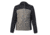 Sierra Designs Borrego Hybrid Jacket - Mens, Black/Grey, 2XL, 22595520BK-2X