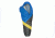 Sierra Designs Cloud 800 Dridown 35 Deg Reg, Blue, Yellow, Peat 70607218R