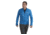Sierra Designs Cold Canyon Full-Zip Fleece Jacket - Mens, Majorca Blue/Grey, Small, 25595019MAJ-SM