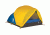 Sierra Designs Convert 2 Tent - 2 Person, 4 Seasons-Yellow/Blue