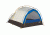 Sierra Designs Convert 2 Tent - 2 Person, 4 Seasons-Yellow/Blue