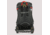 Sierra Designs Flex Hike 20-30L Backpacks, Peat/Fiery Red, 80711823PT