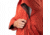 Sierra Designs Hurricane Jacket - Mens, Fire Whirl, Small, 22595122FRW-SM