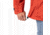 Sierra Designs Hurricane Jacket - Mens, Fire Whirl, Small, 22595122FRW-SM
