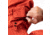 Sierra Designs Hurricane Jacket - Mens, Fire Whirl, Small, 22595122FRW-SM