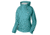 Sierra Designs Hurricane Jacket - Women's-Teal-Small
