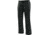 Sierra Designs Hurricane Pant - Women's-Black-Short Inseam-Medium