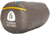 Sierra Designs Nitro Quilt 800F 20 Degrees Sleeping Bags, Red/Yellow/Black, Regular, 80710524R