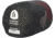 Sierra Designs Nitro Quilt 800F 20 Degrees Sleeping Bags, Red/Yellow/Black, Regular, 80710524R