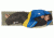 Sierra Designs Nitro UL 35 Sleeping Bag 800 Dridown-Blue/Yellow/Peat-Regular