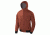 Sierra Designs Outside-In Hoody - Mens-Fired Brick-Large