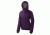 Sierra Designs Outside-In Hoody - Womens-Purple-Medium