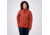 Sierra Designs Sierra Designs Down Jacket - Womens, Burnt Henna, Small, 33551622BUH-SM