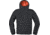 Sierra Designs Whitney Jacket M Xl Black/red 2551517BK-XL