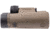 SIG SAUER Canyon 10x42mm Binoculars, HD Lens, Closed Bridge, FDE, SOZC0001