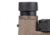 Sig Sauer CANYON HD, Binoculars, 12X Magnification, 50mm Objective, Matte Finish, Coyote, Includes Custom Binocular Harness Strap SGSOZC0002