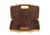 SIG SAUER Executive Case, Light Tan Leather/Brown Interior, 2018PL-EXEC/Brown-SIG