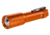 Sig Sauer FOXTROT-EDC FULL SIZE, Flashlight, 33,000 Candela, 1,350 Lumens, Includes Clip and Two Tailcaps, Matte Finish, Orange SOFEF001OR
