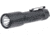 SIG SAUER FOXTROT-EDC Full-Size Rechargeable Flashlight, 1,350 Lumens, Black, SOFEF001