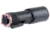SIG SAUER Foxtrot-EDC ROSE Compact Flashlight, 18350 Lithium-Ion, 1350 Lumens, Black/Rose Gold, SOFEC0RS