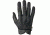 SIG SAUER Glove, black, X Large GLOVES-SIG-MENS-XL-BLK