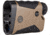 SIG SAUER KILO8K-ABS 7x25 mm Laser Rangefinder Monocular with BDX 2.0, FDE, SOK8K701