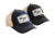 SIG SAUER Live Free Or Die Trucker Hat, Multicolor, 8300481