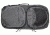 SIG SAUER MPX Medium Deployment Bag Black/Gray