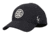 SIG SAUER Hat, Max Michel Signature, Sig Mark, Flex Fit Delta, Black