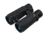SIG SAUER Zulu 12X42mm Binoculars, HD lens, Open Bridge, Black, SOZ52122