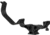 SIG SAUER Zulu 6 HDX PRO 50mm Binocular Adapter, Black, SOZ6B150